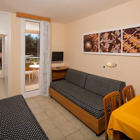 Apartment Stella Maris-6 Umag